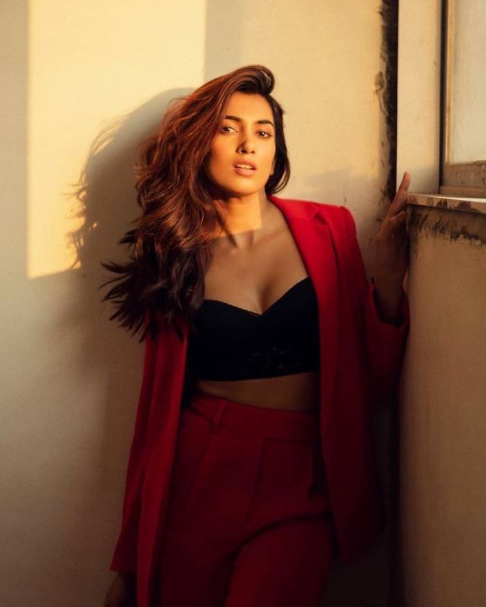 vaishnavi andhale_teluguvox 2